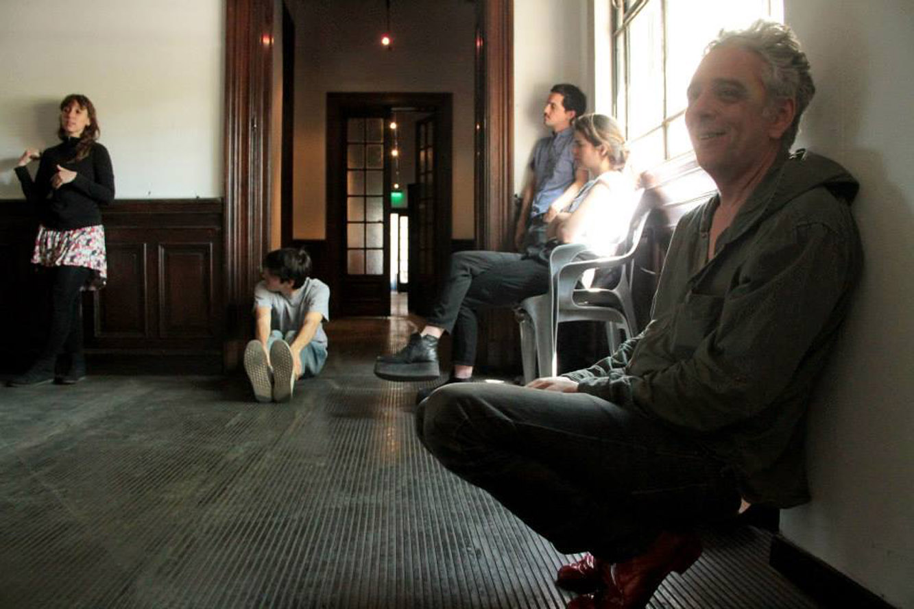 Yungas Arte Contemporáneo