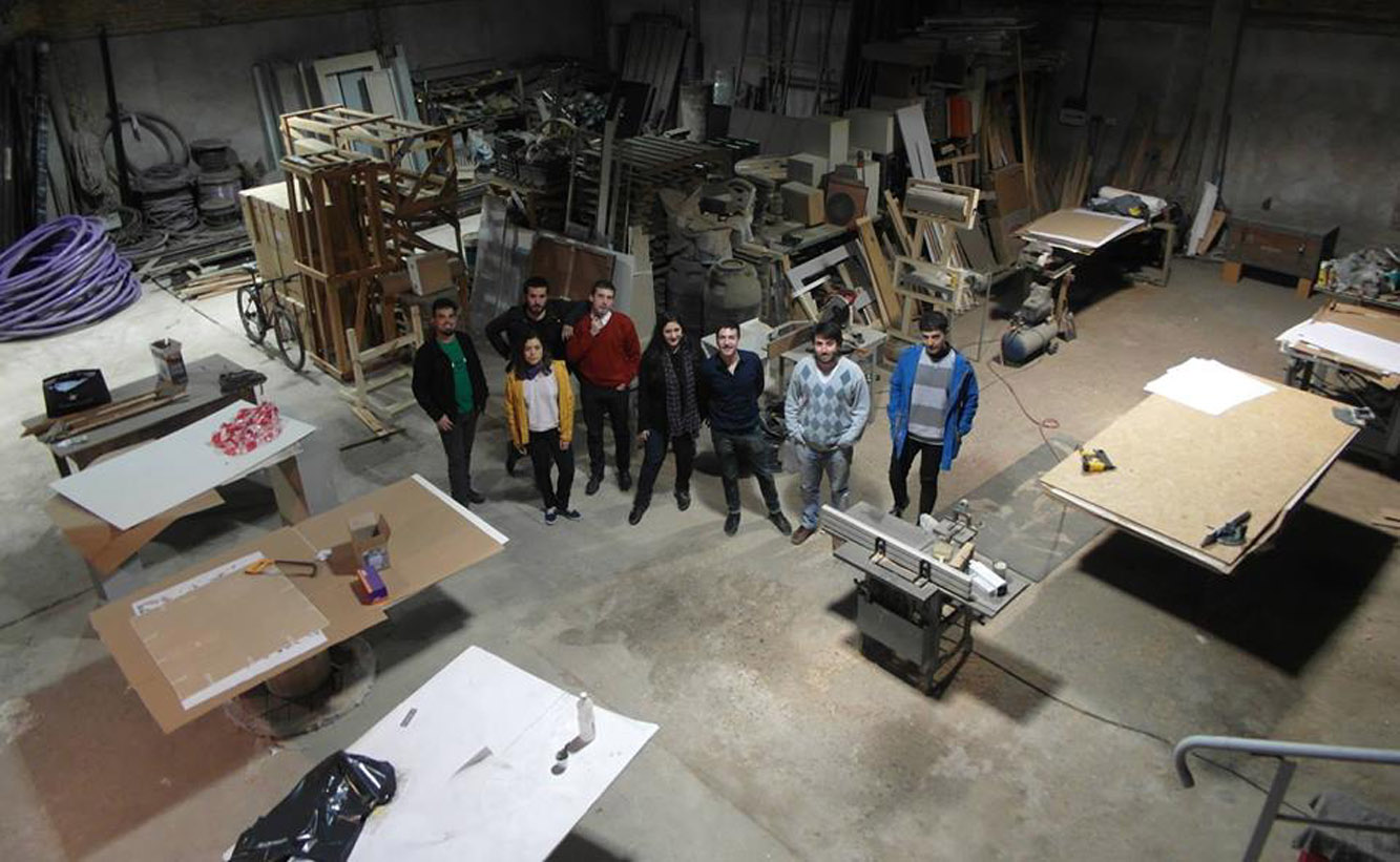 Yungas Arte Contemporáneo