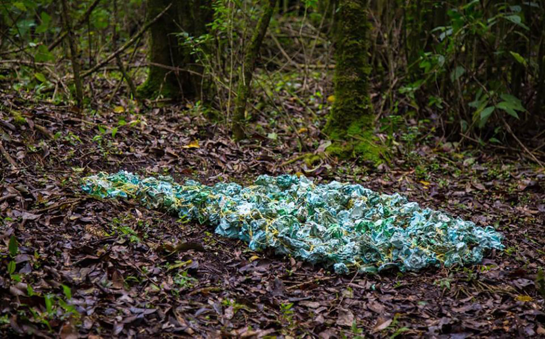 Yungas Arte Contemporáneo