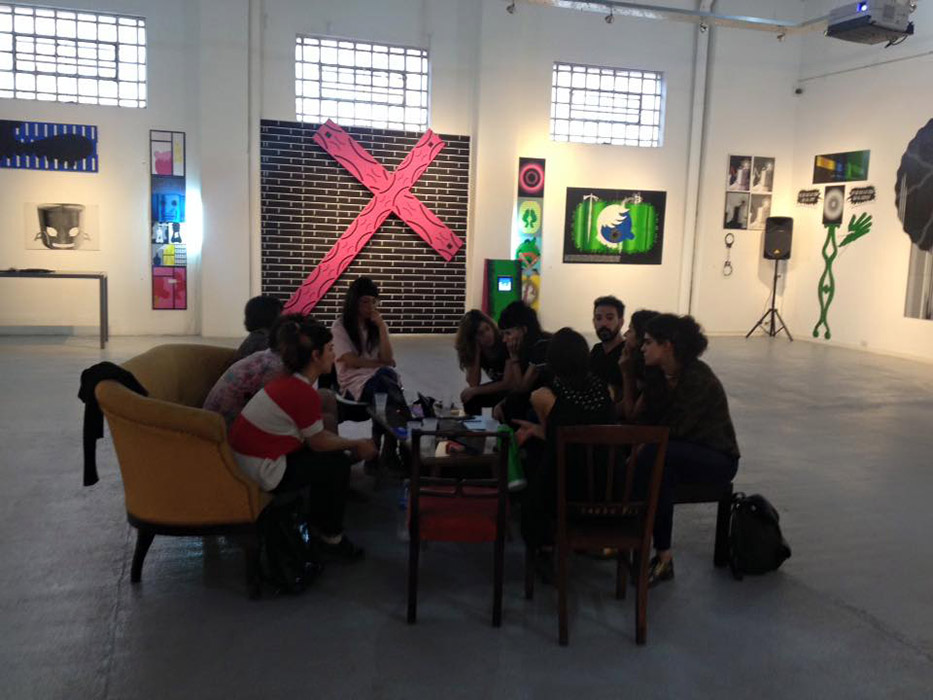Yungas Arte Contemporáneo