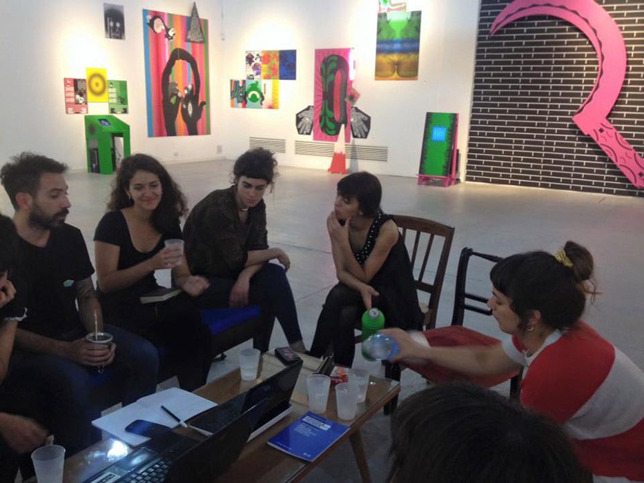 Yungas Arte Contemporáneo