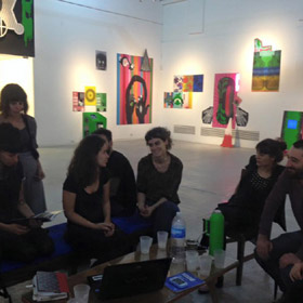 Yungas Arte Contemporáneo