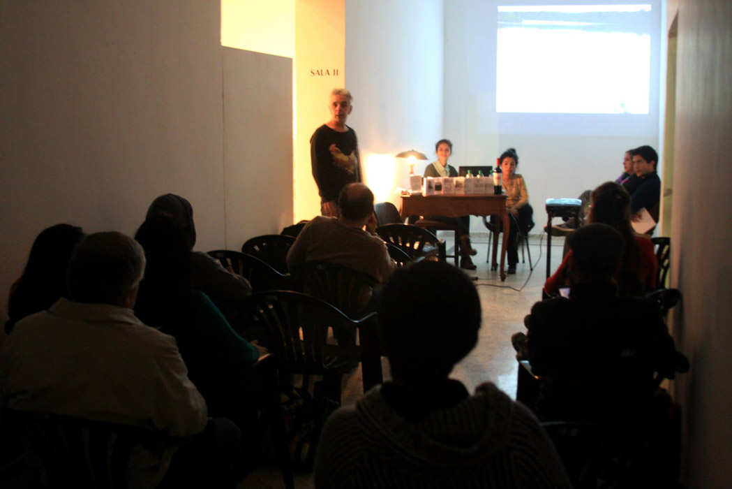 Yungas Arte Contemporáneo