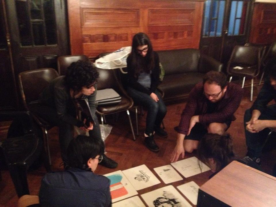 Yungas Arte Contemporáneo