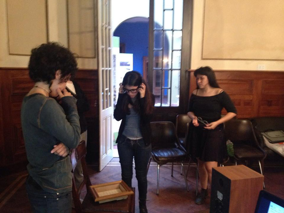 Yungas Arte Contemporáneo