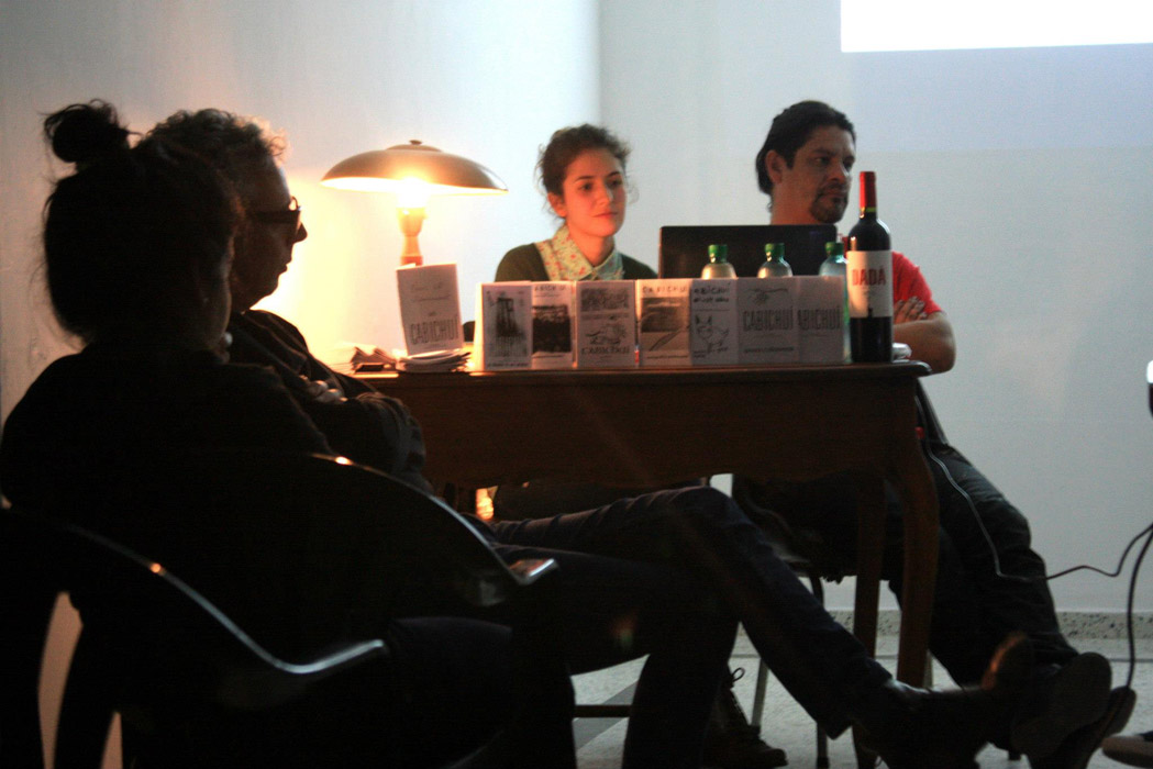 Yungas Arte Contemporáneo