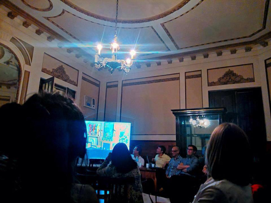 Yungas Arte Contemporáneo