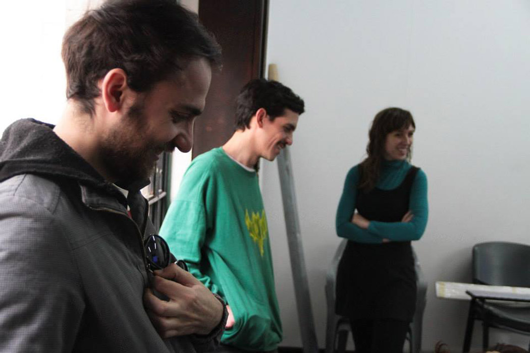 Yungas Arte Contemporáneo