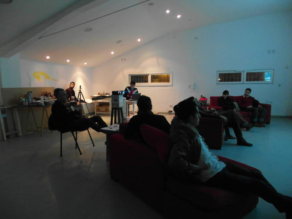 Yungas Arte Contemporáneo