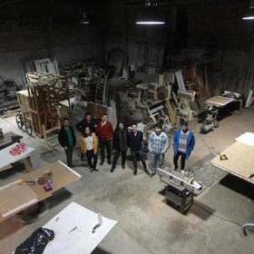 Yungas Arte Contemporáneo