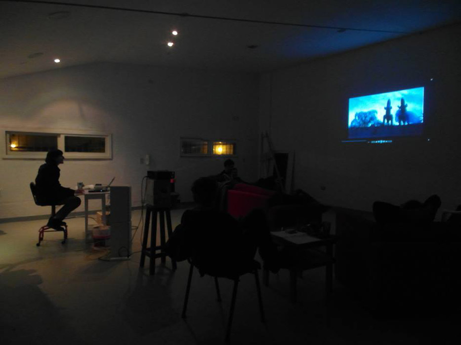 Yungas Arte Contemporáneo
