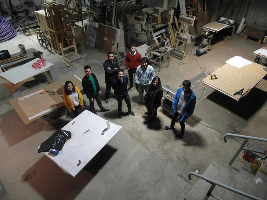 Yungas Arte Contemporáneo