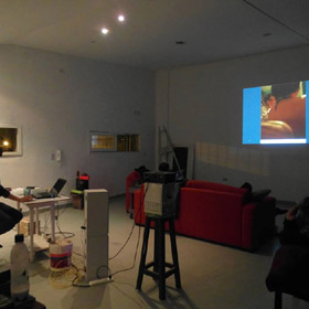 Yungas Arte Contemporáneo