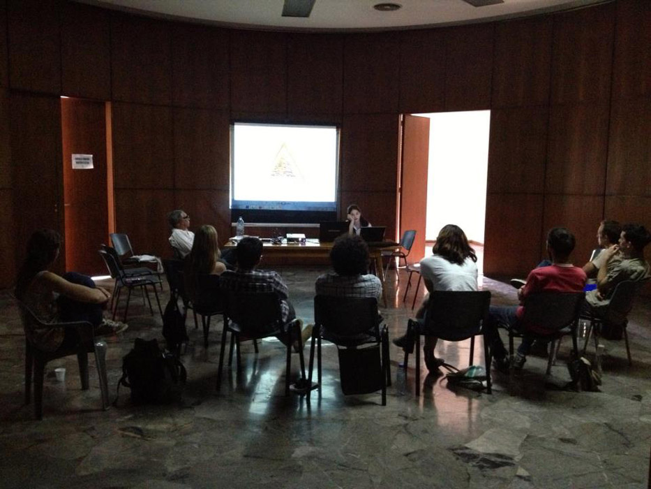 Yungas Arte Contemporáneo