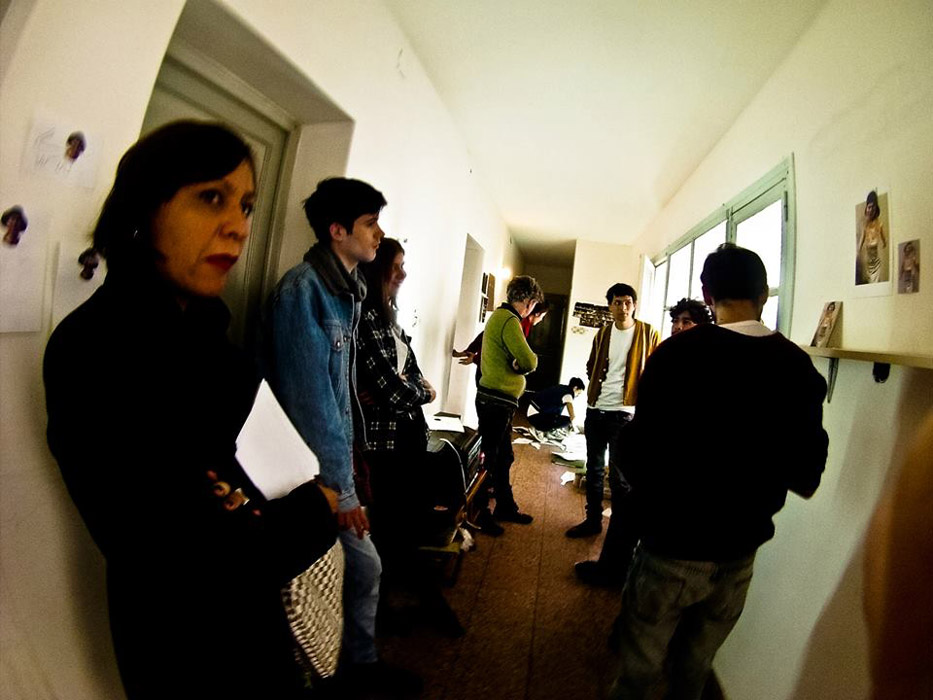 Yungas Arte Contemporáneo