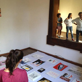Yungas Arte Contemporáneo