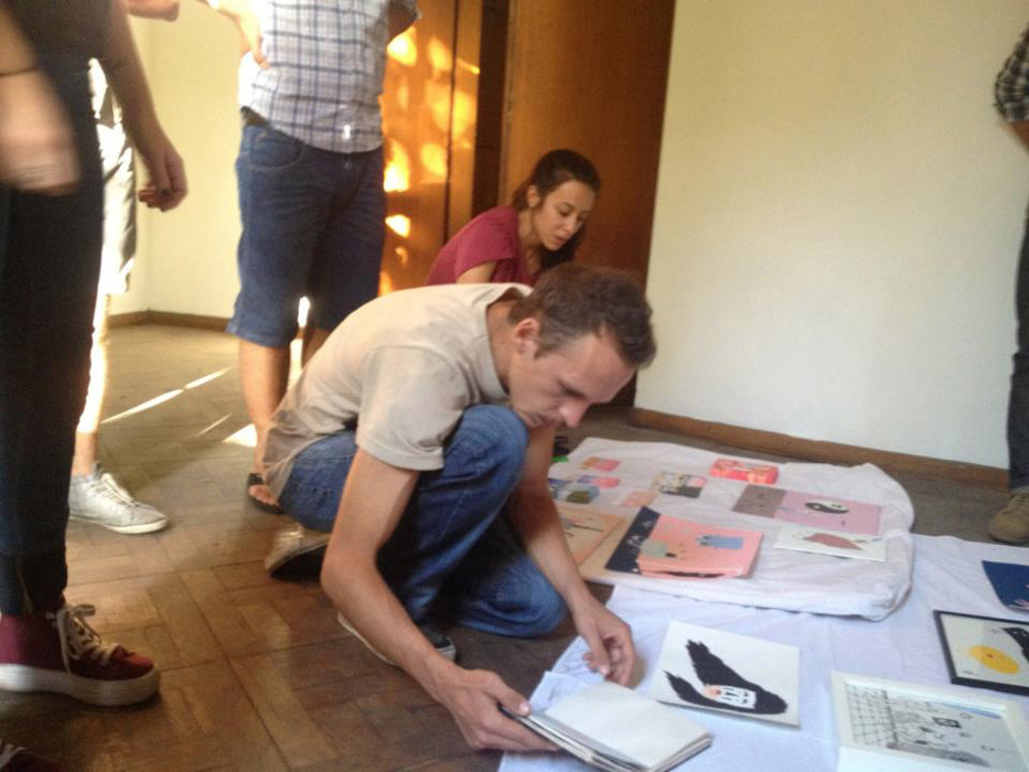 Yungas Arte Contemporáneo